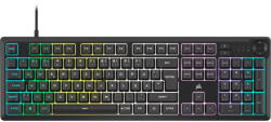 Corsair K55 Core RGB (CH-9226C65-DE) Клавиатури