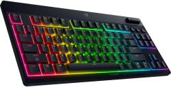 Razer BlackWidow V4 Low Profile TKL HyperSpeed (RZ03-05450900-R3G1) Клавиатури