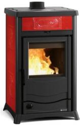 La Nordica-Extraflame Termorossella Plus Evo DSA 4.0 bordeaux (7117271)