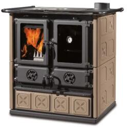 La Nordica-Extraflame Rosetta 5.0 Maiolica (7013105)