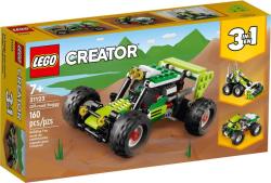 LEGO® Creator 3-in-1 - Off-road Buggy (31123)