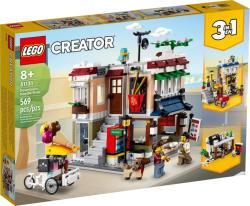 LEGO® Creator 3-in-1 - Downtown Noodle Shop (31131)