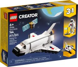 LEGO® Creator 3-in-1 - Space Shuttle (31134) LEGO