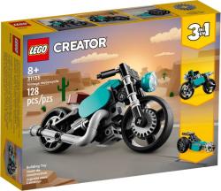 LEGO® Creator 3-in-1 - Vintage Motorcycle (31135)