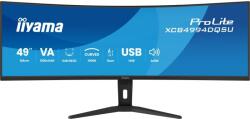 iiyama ProLite XCB4994DQSU-B1 Monitor