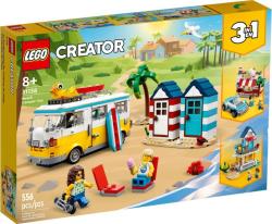 LEGO® Creator 3-in-1 - Beach Camper Van (31138) LEGO