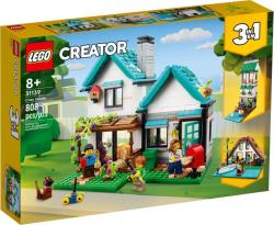 LEGO® Creator 3-in-1 - Cozy House (31139)