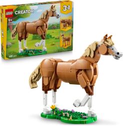 LEGO® Creator 3-in-1 - Beautiful Horse (31166) LEGO