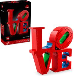 LEGO® Art - LOVE (31214)