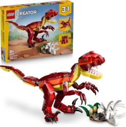 LEGO® Creator 3-in-1 - Fierce Dinosaur (31379)