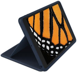 Logitech Rugged Combo 3 Touch, QWERTY, Északi, Érintőpad, 1, 8 cm, 1, 2 mm, Apple (920-010366) - scom