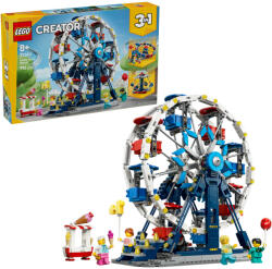 LEGO® Creator 3-in-1 - Iconic Ferris Wheel (31389)