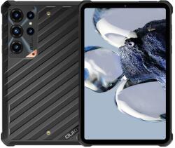 OUKITEL RT11 8+128GB 5G black