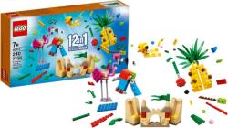 LEGO® Creative - Fun 12in1 (40411) LEGO