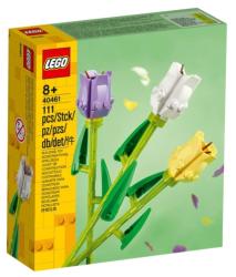 LEGO® Iconic Tulips (40461) LEGO
