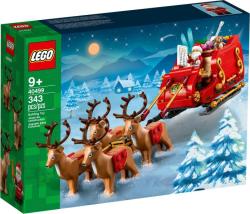 LEGO® Santa's Sleigh (40499)