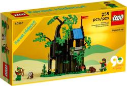 LEGO® Forest Hideout (40567) LEGO