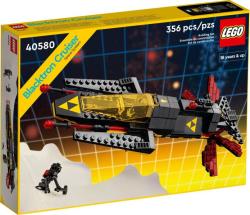 LEGO® Blacktron Cruiser (40580) LEGO