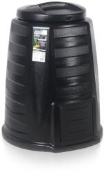 Prosperplast Komposztáló ECOCOMPO 340l, fekete (PRIKECO340-S411)