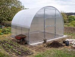 LEGI Kerti üvegház LEGI BASIL 2 x 3 m, 4 mm (MT300200E4)