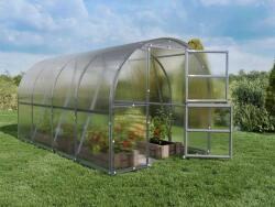 LEGI Kerti üvegház LEGI KALE 12 x 3 m, 6 mm (MT3001200LT6)