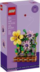 LEGO® Flower Trellis Display (40683) LEGO
