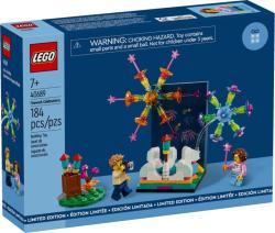 LEGO® Firework Celebrations (40689) LEGO