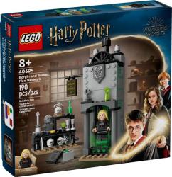 LEGO® Harry Potter™ - Borgin and Burkes: Floo Network (40695) LEGO
