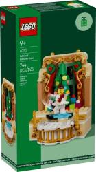 LEGO® Ballerina & Nutcracker Scene (40701) LEGO