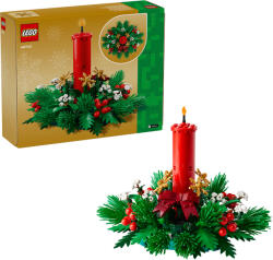 LEGO® Christmas Table Decoration (40743)