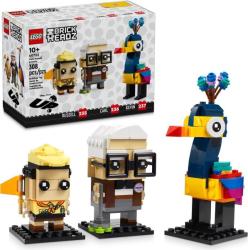 LEGO® BrickHeadz - Carl, Russell & Kevin (40752) LEGO