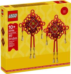 LEGO® Lucky Knots (40756) LEGO