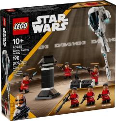 LEGO® Star Wars™ - Kamino Training Facility (40765) LEGO
