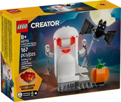 LEGO® Creator - Celebration Series: Luminous Ghost (40772) LEGO