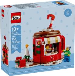 LEGO® Hot Chocolate Stand (40776) LEGO