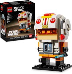 LEGO® BrickHeadz - Luke Skywalker (40795) LEGO
