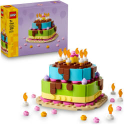 LEGO® Birthday Party Cake (40815)