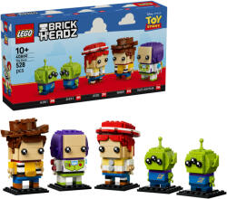 LEGO® BrickHeadz - Toy Story (40860) LEGO