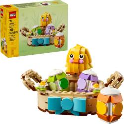 LEGO® Easter Egg Basket (40863) LEGO