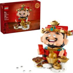 LEGO® Fortune Master (40864) LEGO
