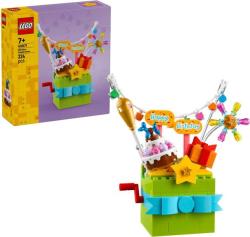 LEGO® Gift Box Celebration (40871) LEGO