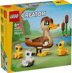 LEGO® Creator - Duck Family (40885) LEGO