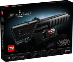 LEGO® Star Wars™ - The Darksaber (40917) LEGO