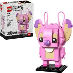 LEGO® BrickHeadz Lilo & Stitch - Angel (40922) LEGO