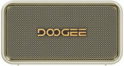 DOOGEE Field Rush Beige