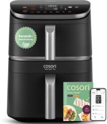 COSORI Turbo Tower 108L Smart Dual Blaze CAF-DC113S-ADE