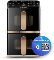 Philips Series 4000 Dual Stack (NA462/80)