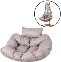 Leziter Függőfotel párna (SW-012-PAR-Grey)