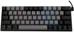 White Shark WAKIZASHI-2/G-B/R-US (GK-002711V2/G-B/R-US) Клавиатури