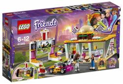 LEGO® Friends - Drifting Diner (41349) LEGO